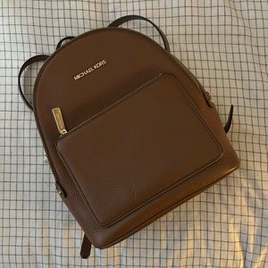Michael Kors Backpack Purse